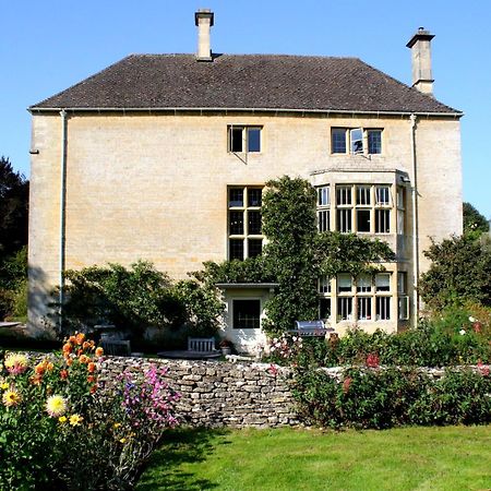 Aylworth Manor Bed and Breakfast Naunton Εξωτερικό φωτογραφία